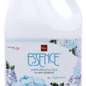 Nước Giặt Xả Essence Impression Thái Lan Xanh 3L