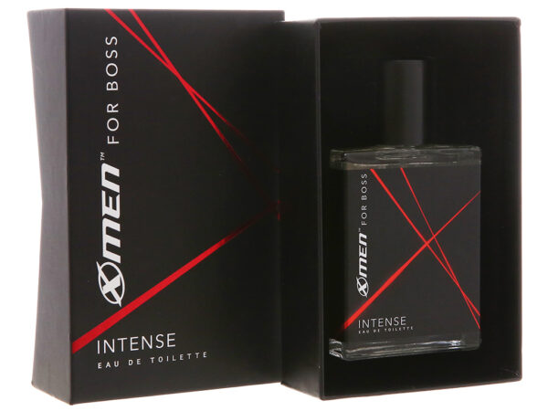 Xà bông nước hoa X-Men For Boss Intense