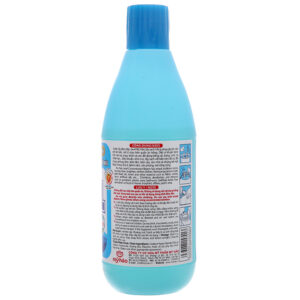 Nước Tẩy Trắng Javel Mỹ Hảo 500ml