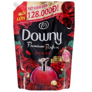 Nước Xả Vải Downy Hương Đam Mê 2.2L