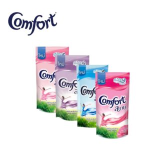 Xả vải Thái Lan Comfort 500ml