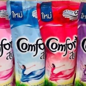 Xả vải Thái Lan Comfort 500ml