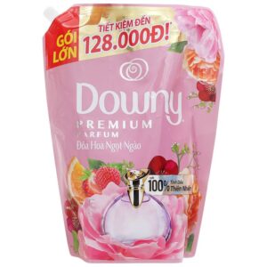 Nước xả vải Downy đóa hoa ngọt ngào 2,2l