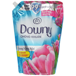 Nước xả vải Downy hương nắng mai túi 2.3 lít