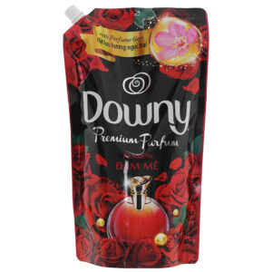 Nước xả vải Downy đam mê 1,35L