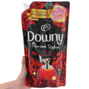 Nước xả vải Downy đam mê 1,35L