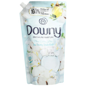 Nước Xả Vải Downy cao cấp yêu thương thuần khiết 1.35L