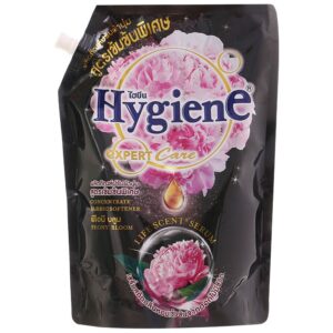 Nước Xả Hygiene Thái Lan Đen - 1150ml