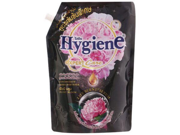 Nước Xả Hygiene Thái Lan Đen - 1150ml