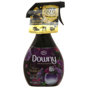 Nước Xịt Vải Downy Hương Huyền Bí 370ml