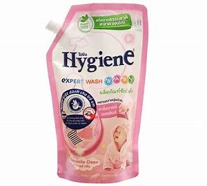 Nước giặt xả Hygiene hồng 1.8L