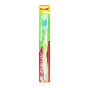 Bàn Chải Đánh Răng Mềm Mịn Colgate Premier Clean