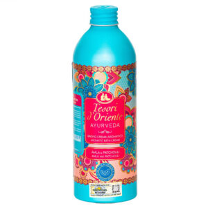 Sữa tắm Tesori d’Oriente Ayurveda 500ml