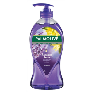 Sữa Tắm Palmolive Absolute Relax Bath Hương Ngoc Lan Tây 750ml