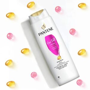 Dầu Gội Pantene Ngăn Rụng Tóc 300ml