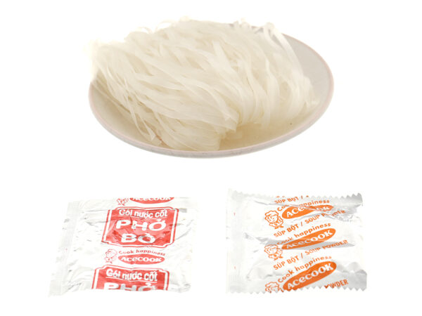 Phở bò Đệ Nhất gói 65g