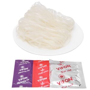 Phở bò Vifon gói 65g