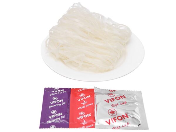 Phở bò Vifon gói 65g