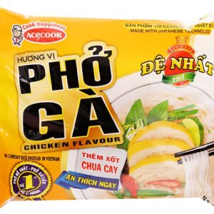 Phở gà Đệ Nhất gói 65g