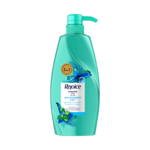 Dầu gội Rejoice 3in1 nước hoa - 525ml