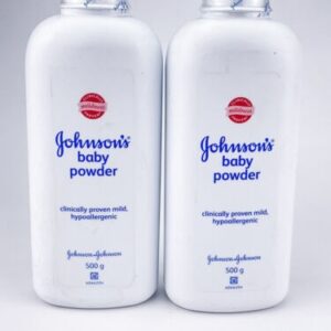 Phấn Thơm Em Bé Johnson’s Baby Powder (500g)