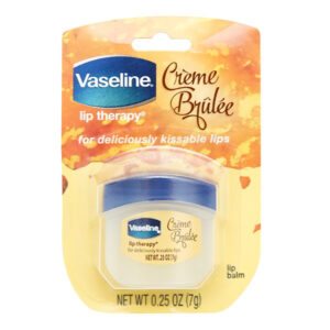 Sáp Dưỡng Môi Ngọt Ngào Vaseline 7g