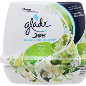 Sáp thơm Glade Hương hoa lài 180g