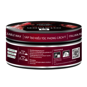 Sáp Vuốt Tóc Romano Clay Wax Giữ Nếp Lâu 68g