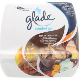 Sáp Thơm Glade Trầm Hương 180g