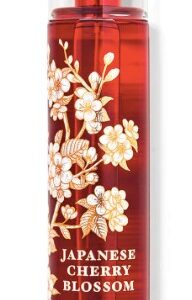 Xịt Thơm Toàn Thân Bath & Body Works Japanese Cherry Blossom