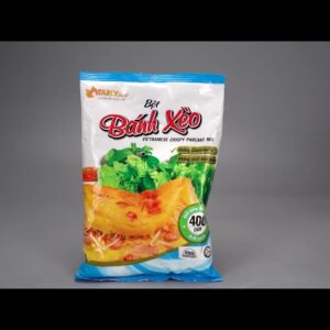 Bột bánh xèo Tài Ký gói 400g