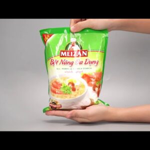 Bột năng đa dụng Meizan gói 400g