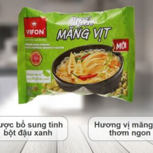 Miến măng vịt Vifon gói 58g