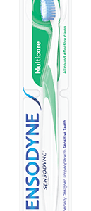 Bàn Chải Đánh Răng Sensodyne Multicare S