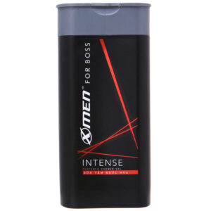 Sữa Tắm Nước Hoa X-Men For Boss Intense 380g