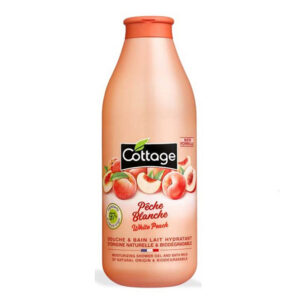 Sữa Tắm Cottage 750ml - Hương Đào