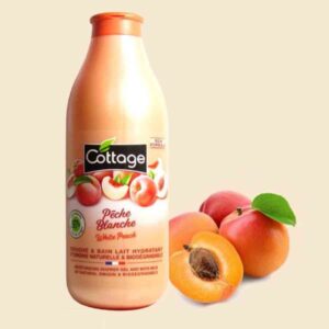 Sữa Tắm Cottage 750ml - Hương Đào