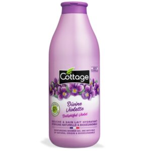 Sữa Tắm Cottage 750ml - Hương Violet