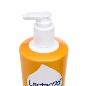 Sữa Tắm Lactacyd Baby - Kháng Khuẩn 250ml - 500ml (vàng)