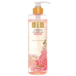 Sữa Tắm Nước Hoa Cindy Bloom Aroma Flower 640g