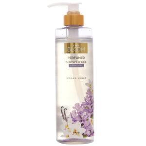 Sữa Tắm Nước Hoa Cindy Bloom Urban Vibes 640g