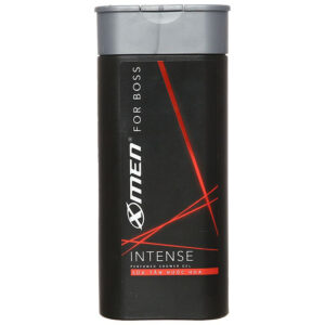 Sữa Tắm Nước Hoa X-Men For Boss Intense 180g