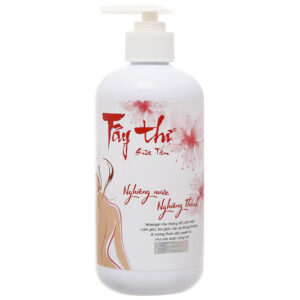 Sữa tắm Tây Thi 480ml