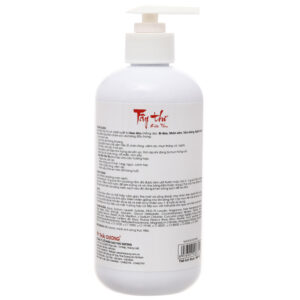 Sữa tắm Tây Thi 480ml