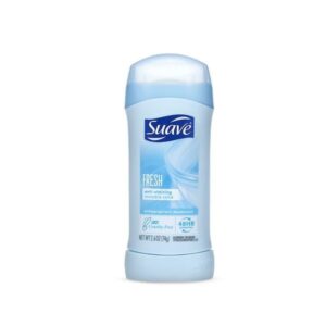 Sáp Khử Mùi Suave Powder 74g