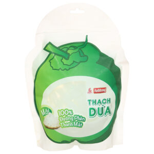 Thạch dừa Ánh Hồng túi 900g