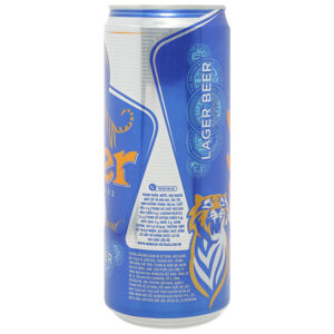 Bia Tiger Xanh 330ml