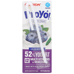 Sữa Chua Uống Orion ProYo Vị Việt Quốc 180ml