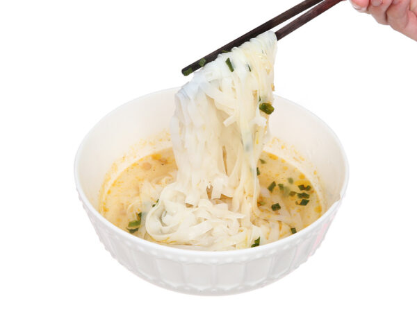 Phở gà Gấu Đỏ gói 65g