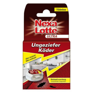 Thuốc diệt gián Nexa Lotte Ungeziefer Koder Ultra